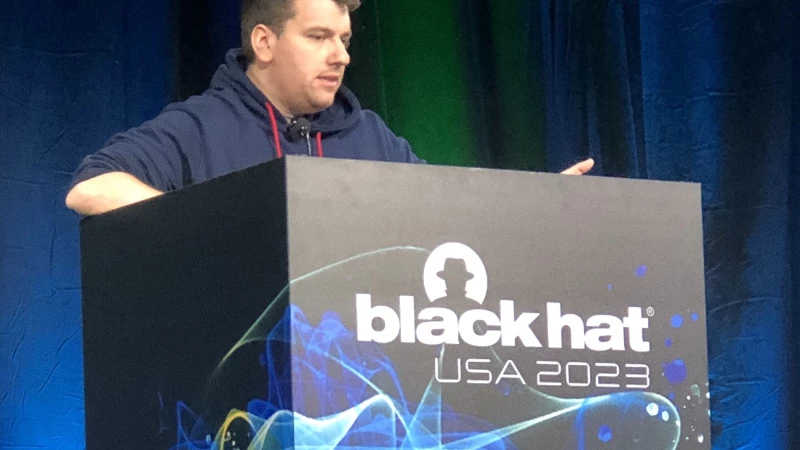 Team82’s extensive research into network attached storage devices and the ubiquitous OPC UA industrial protocol came to a head recently in Las Vegas with a pair of presentations at Black Hat USA and DEF CON.