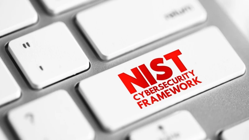 nist cybersecurity framework