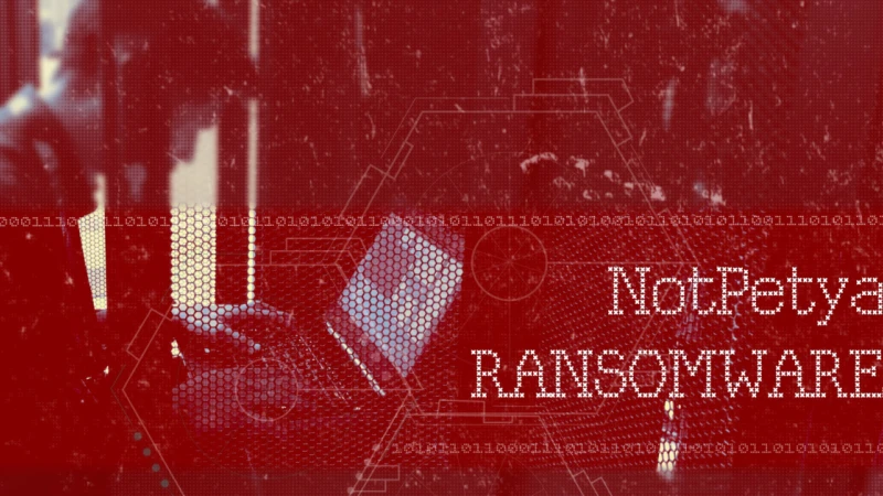 NotPetya: Looking Back Six Years Later | Claroty