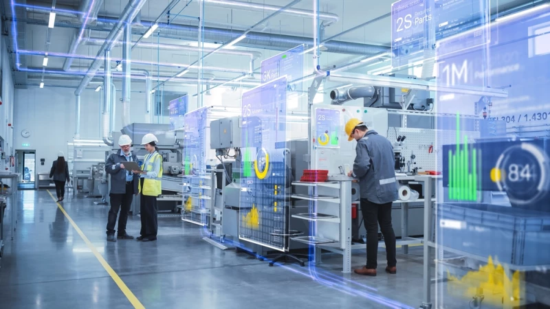 In our joint webinar with AWS, we discuss the current state of cybersecurity in industrial manufacturing, why traditional methods can’t protect against increasing cyber attacks, and why the convergence between IT and OT environments requires a purpose-built solution built to handle the complexities of CPS. Below are the top three takeaways CISOs need to know from this conversation.