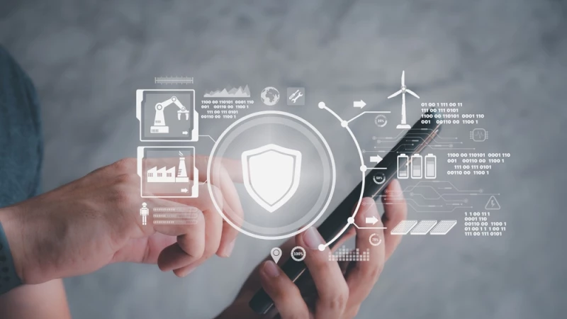 Learn how resilience in production can be protected and maintained through an integration of asset management and cybersecurity tailored to the cyber-physical systems (CPS), consisting of the OT/IOT/IOMT/IT present in the manufacturing environment where the IT/OT convergence has accelerated in recent years.