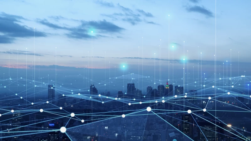 Featured image for our blog: For State and Local Government, Cyber-Physical Governance is a Public Good