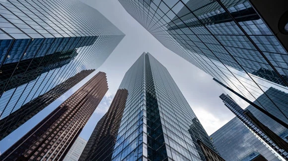 Commercial Cybersecurity - Commercial Building Solutions