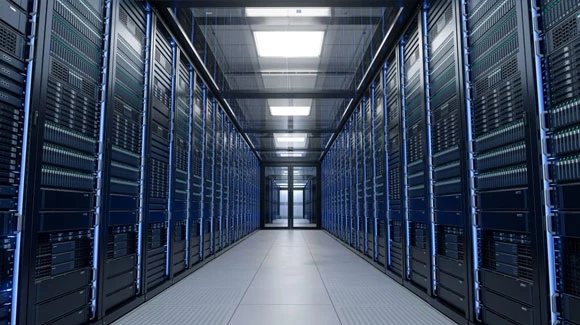 Commercial Cybersecurity - Data Center Solutions