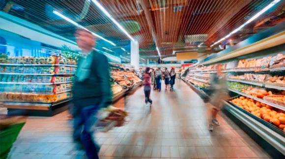 Commercial Cybersecurity - Retail Solutions