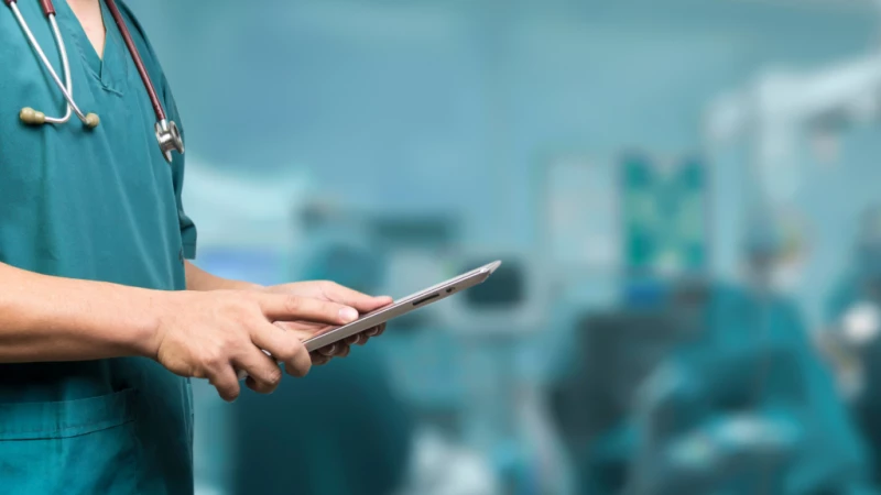 Medigate by Claroty – IoMT Healthcare Device Cybersecurity Solution