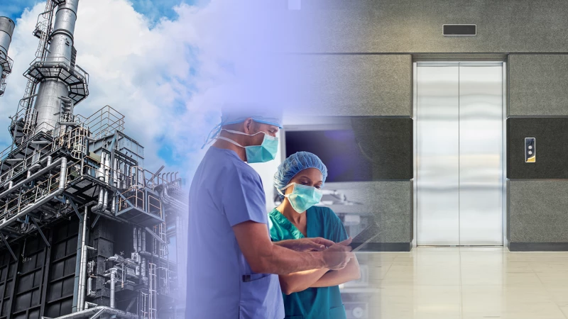 Claroty - Securing Cyber-Physical Systems