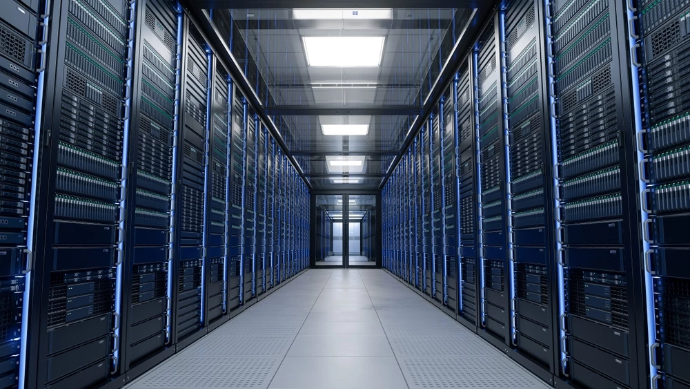 Data Centers