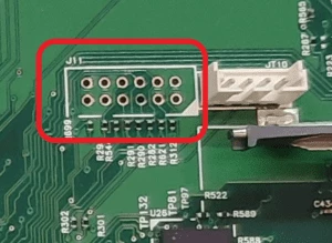 JTAG Interface Exploration