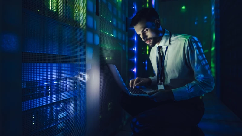 Featured image for our White Paper: 5 Steps to Actually Manage Exposures in Cyber-Physical Systems (CPS)