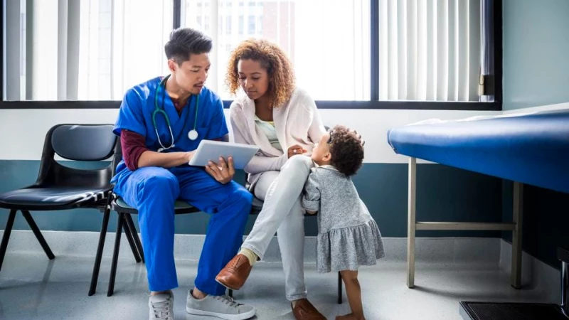 The Healthcare XIoT: Key Concepts to Understand