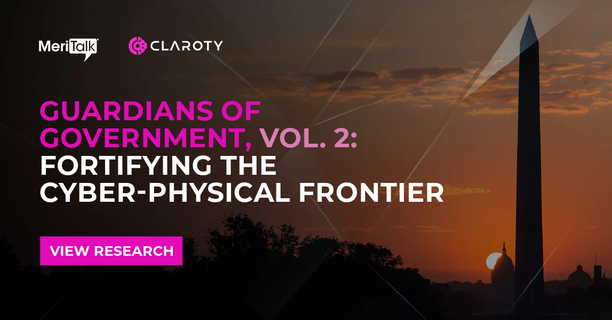 featured image for our blog: Breaking Down Guardians of the Government, Volume 2