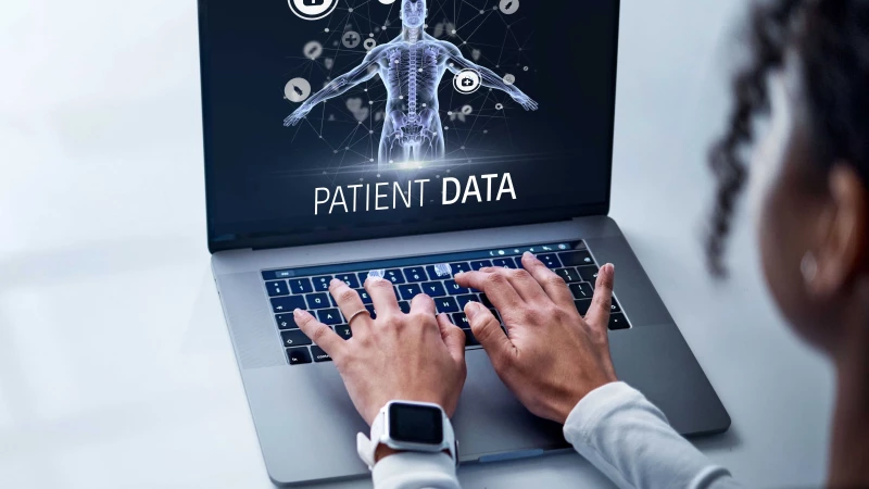 7 Best Practices for Effective Healthcare Cybersecurity