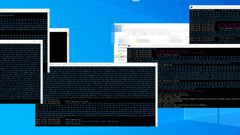 Team82 Releases Homegrown OPC UA Network Fuzzer Based on boofuzz