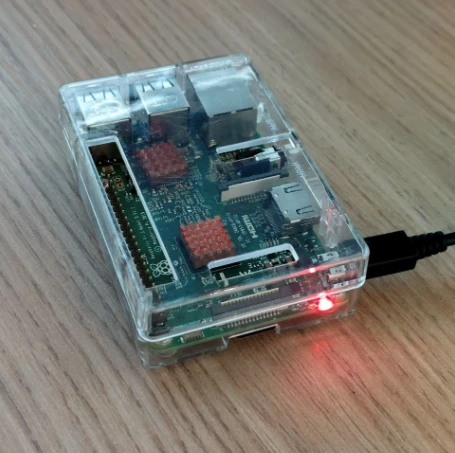 Akuvox Web Server Simulation