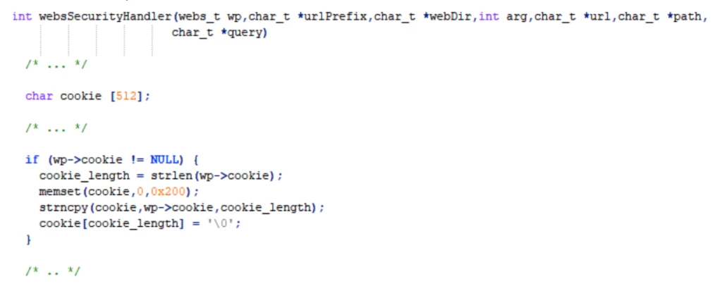 Stack-Based Buffer Overflow Vulnerability Discovered in Industrial VPN