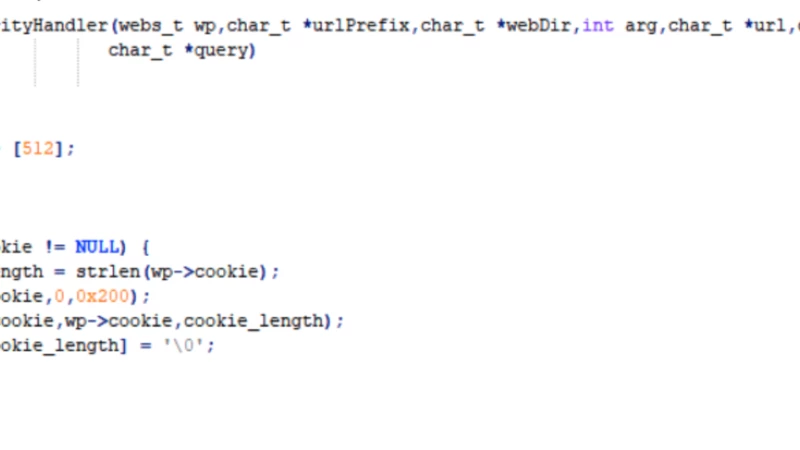 Stack-Based Buffer Overflow Vulnerability Discovered in Industrial VPN