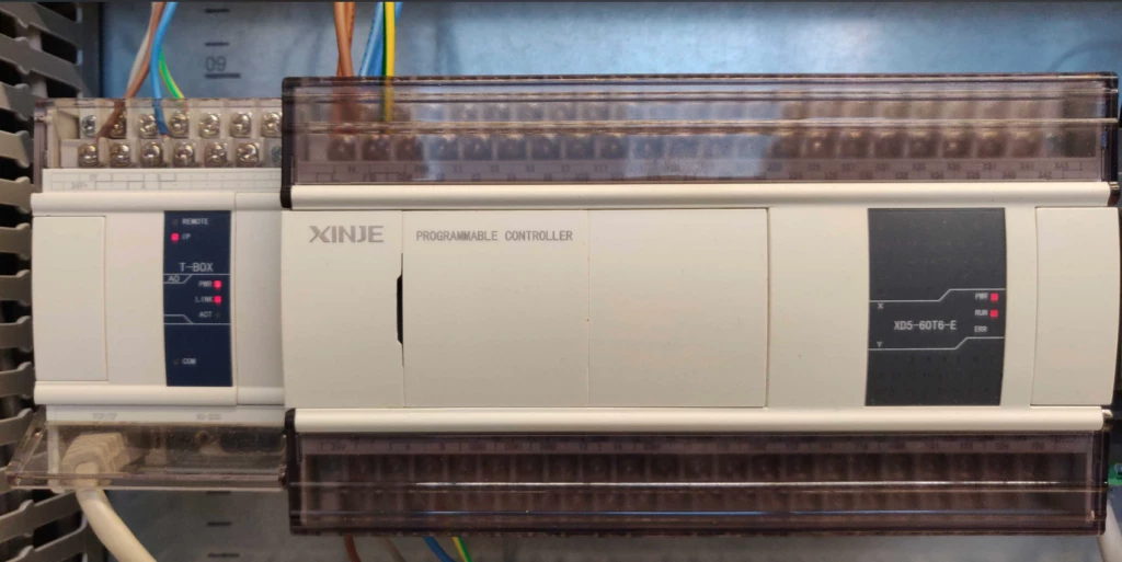 Exploiting Vulnerabilities in XINJE PLC Program Tool