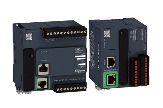 Another Step Toward Hardening Schneider M221 PLCs Against Attack