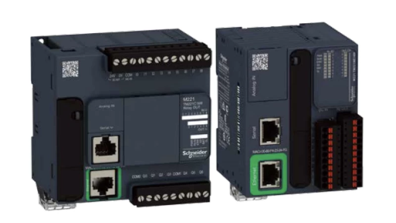 Another Step Toward Hardening Schneider M221 PLCs Against Attack