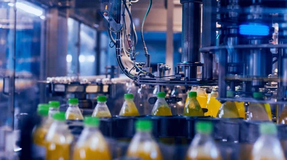 Industrial Cybersecurity - Food & Beverage Solutions