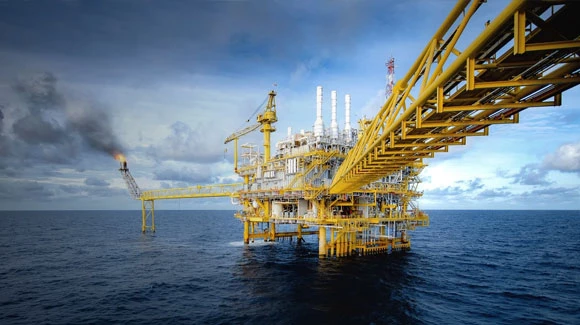 Industrial Cybersecurity - Oil & Gas Solutions