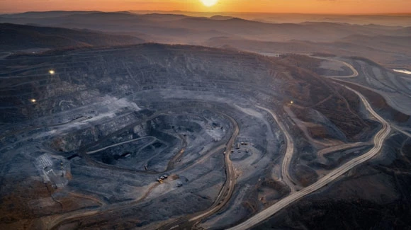 Industrial Cybersecurity - Mining Solutions