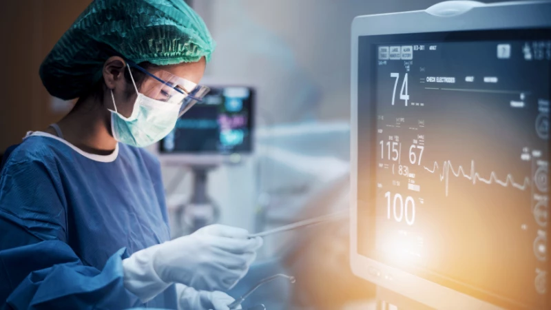 Medigate by Claroty – IoMT Healthcare Device Cybersecurity Solution