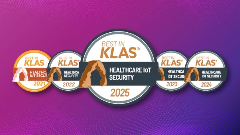 KLAS 2025