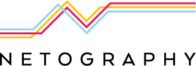 Netography Logo