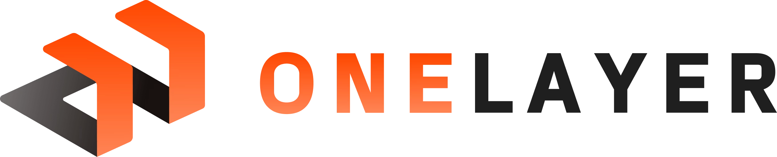 OneLayer Logo