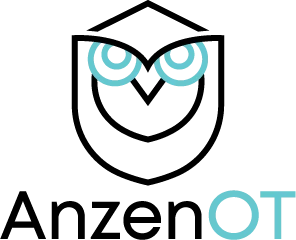 AnzenOT Logo