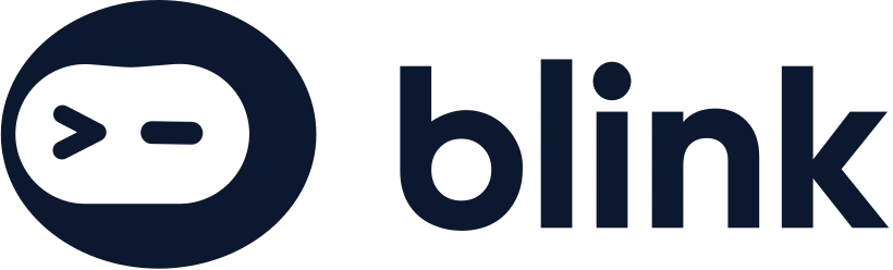 BlinkOps Logo
