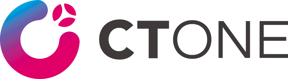 CTOne Logo
