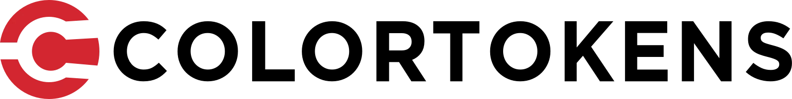 ColorTokens Logo