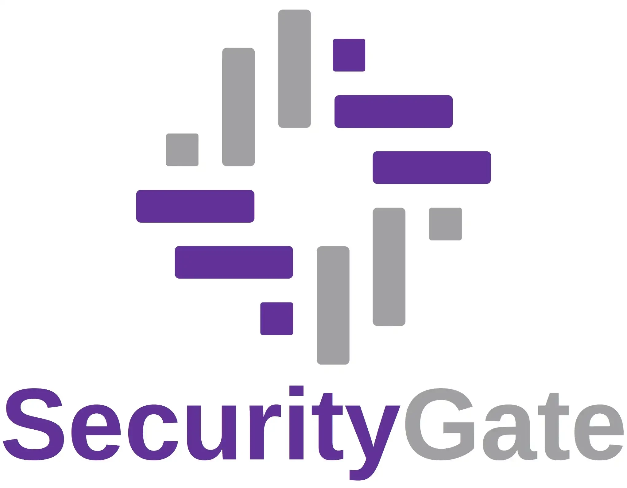 SecurityGate Logo