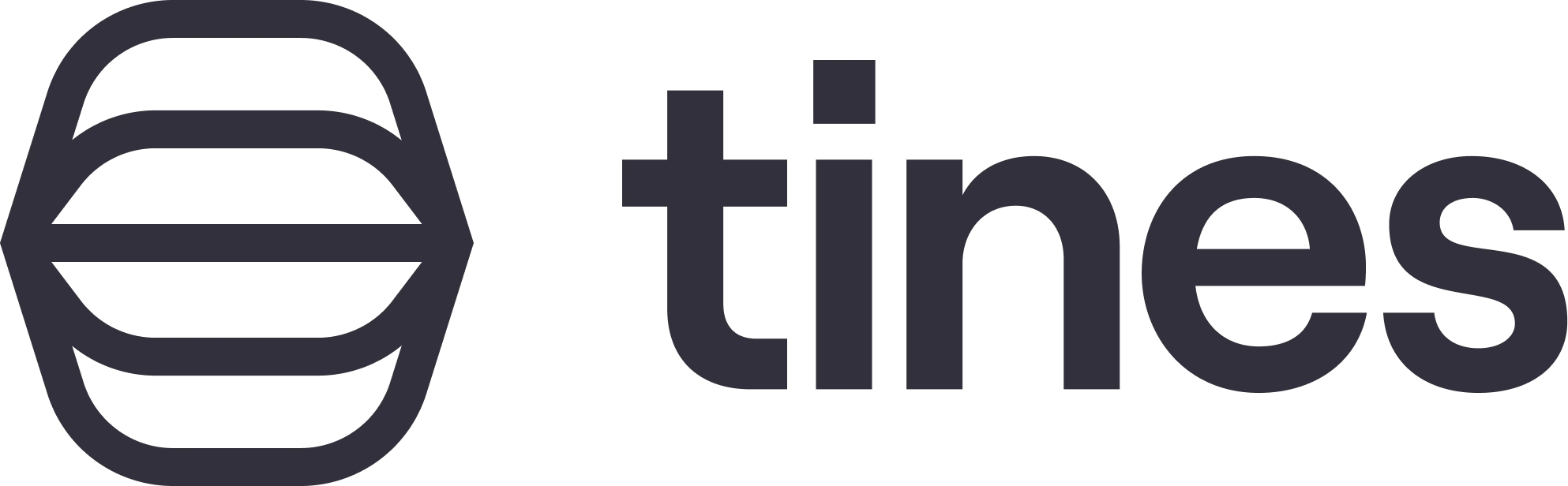 Tines Logo