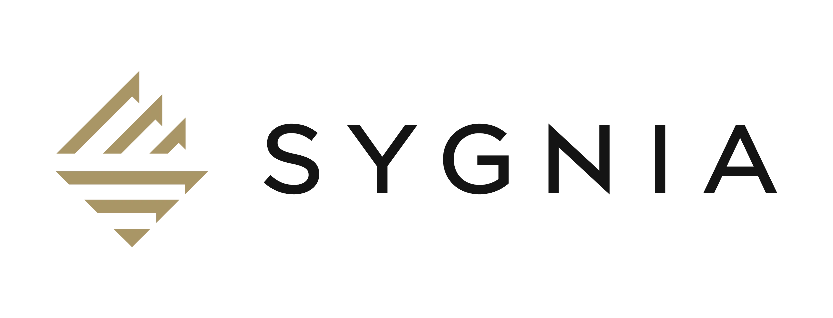 Sygnia Logo