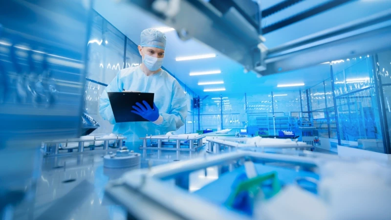 Explore the greatest cybersecurity challenges that digital transformation presents and dive into the most important criteria pharma and biotech companies should consider when evaluating how to best protect their assets.