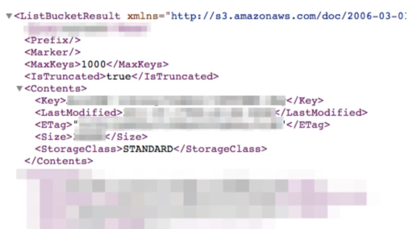 Exposed Cloud-Storage Services Leak OT/ICS Data Too