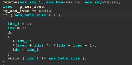fparsesection_header