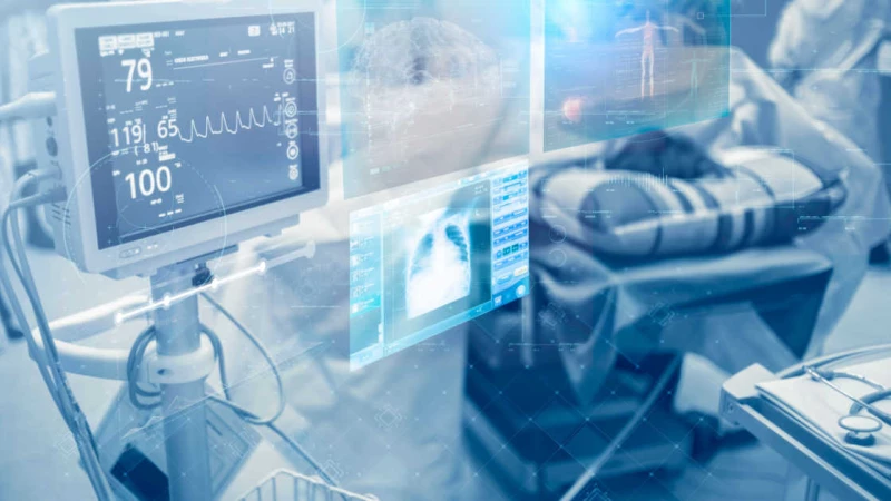 Cybersecurity for Medical Device