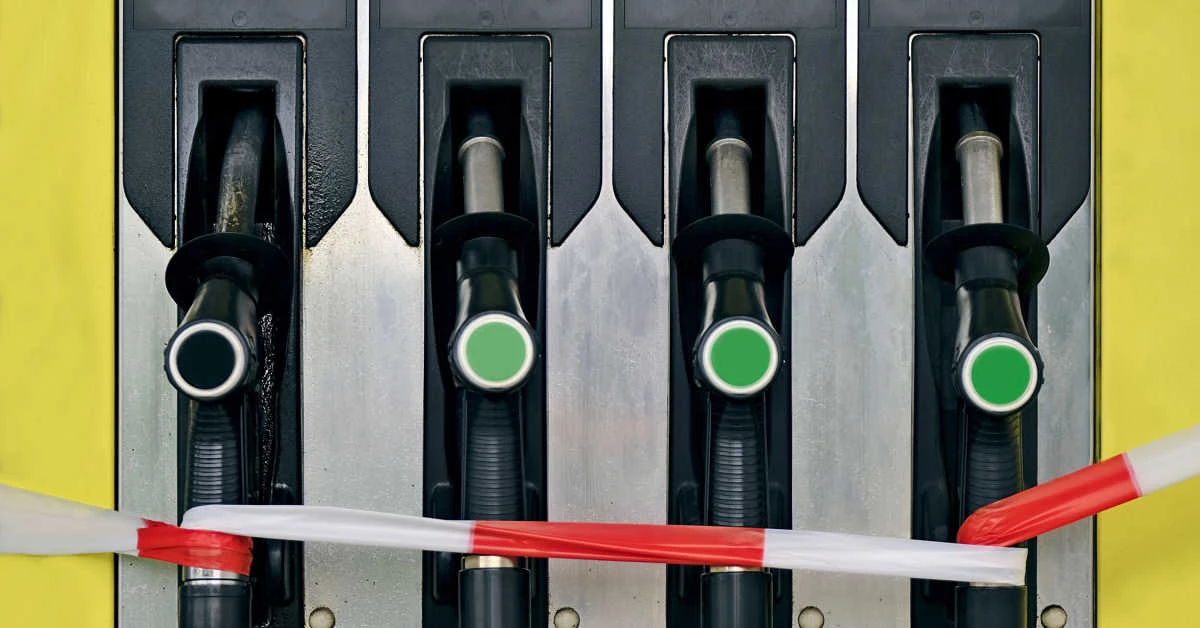 Supply Chain Risk in the Transportation Industry