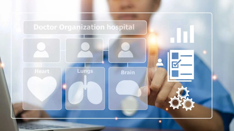 Top Converged Approaches for Healthcare Cybersecurity