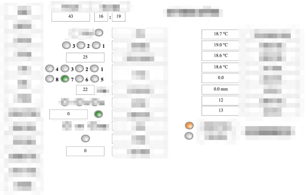 tbox web-based automation interface