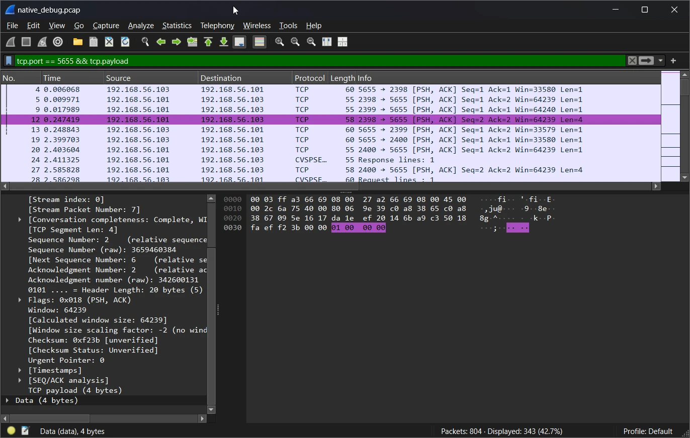 Cf Debug Delving Into Windows CE, Part 2: Analyzing Windows CE Debugging ...