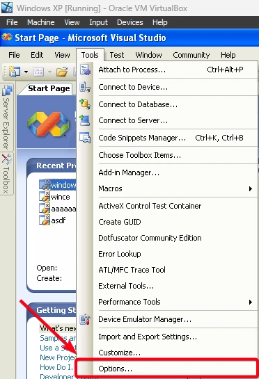 Windows Ce File Path Delving Into Windows CE, Part 2: Analyzing Windows CE Debugging ...