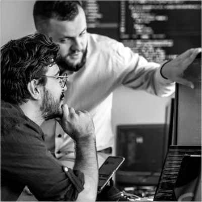 CPS Solutions Architect