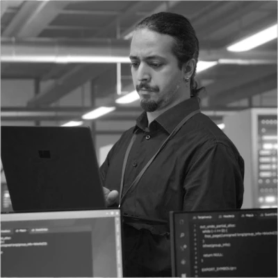 Professional Services Engineer